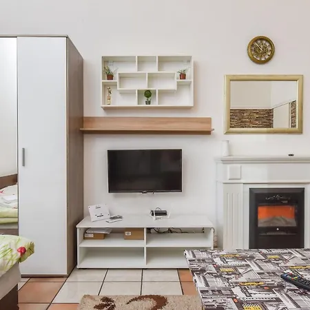Historical Lion's Bridge 1-bedroom By Flat Mаnager Apartment Sofia