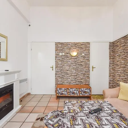 Historical Lion's Bridge 1-bedroom By Flat Mаnager Sofia
