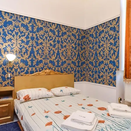 公寓 Historical Lion's Bridge 1-bedroom By Flat Mаnager *